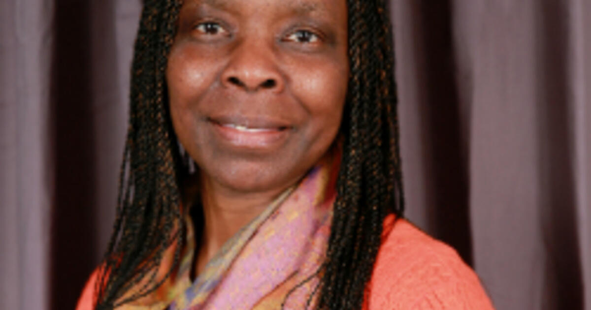 Grace Atebe Office Of International Services Oregon State University
