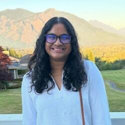 Divya Vasudevan