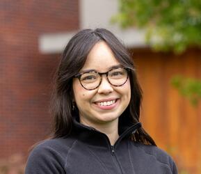 Jennifer DuBois, International Student Advisor at Oregon State University