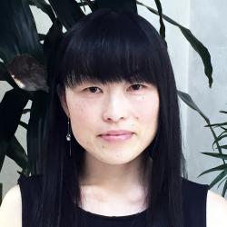 Profile headshot